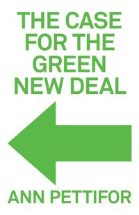 Produktbild: The Case for the Green New Deal
