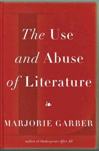 Produktbild: Use & Abuse Of Literature