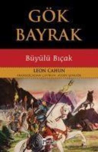 Produktbild: G&ouml;k Bayrak - B&uuml;y&uuml;l&uuml; Bicak
