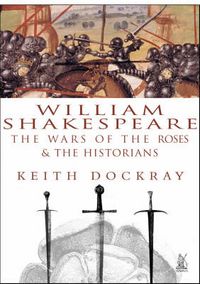 Produktbild: Dockray, K: William Shakespeare, the Wars of the Roses and t