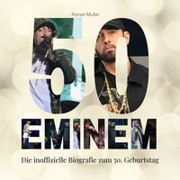 Produktbild: 50 Jahre Eminem