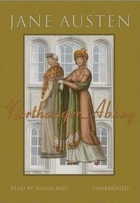 Bild vom Artikel Northanger Abbey vom Autor Jane Austen