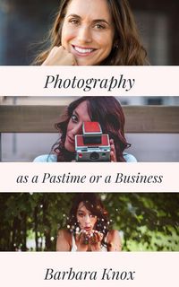 Produktbild: Photography as a Pastime or a Business