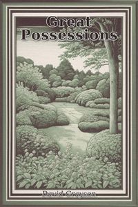 Produktbild: Great Possessions