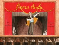 Produktbild: Opera Andy