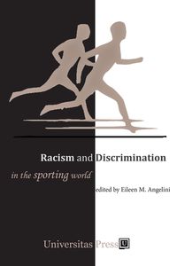 Produktbild: Racism and Discrimination in the Sporting World