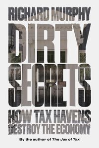 Produktbild: Dirty Secrets