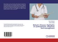 Produktbild: Beh&ccedil;et's Disease: Highlights on pathogenesis, diagnosis and management