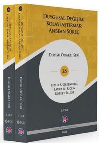 Produktbild: Duygusal Degisimi Kolaylastirmak Anbean S&uuml;rec Seti 2 Kitap Takim Ciltli