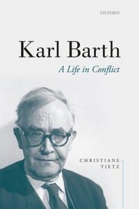 Produktbild: Karl Barth