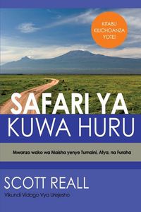 Produktbild: Safari YA Kuwa Huru