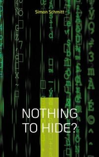 Produktbild: Nothing to hide?