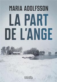 Produktbild: La part de l'ange. Doggerland