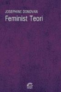 Produktbild: Feminist Teori