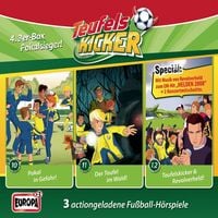 Produktbild: 3er-Box (Folgen 10-12)