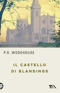 Produktbild: Il castello di Blandings