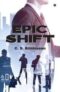 Produktbild: Epic Shift