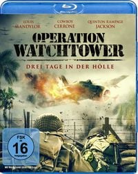 Produktbild: Operation Watchtower - Drei Tage in der H&ouml;lle