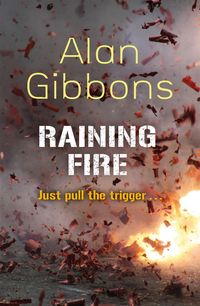 Produktbild: Raining Fire