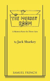 Produktbild: Murder Room
