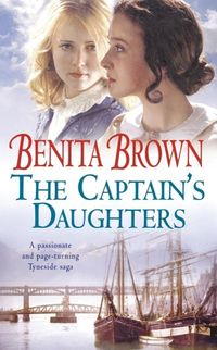 Produktbild: The Captain's Daughters