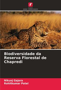 Produktbild: Biodiversidade da Reserva Florestal de Chapredi