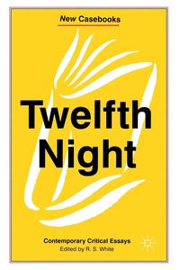Produktbild: Twelfth Night
