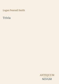 Produktbild: Trivia