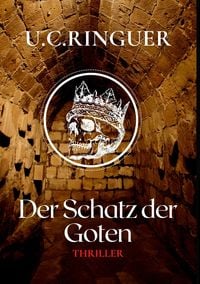 Produktbild: Der Schatz der Goten