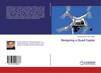 Produktbild: Designing a Quad Copter