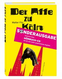 Produktbild: Der Affe zu K&ouml;ln