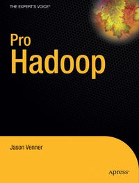 Produktbild: Pro Hadoop