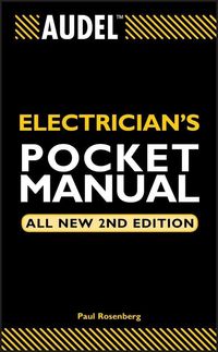 Produktbild: Audel Electrician's Pocket Manual