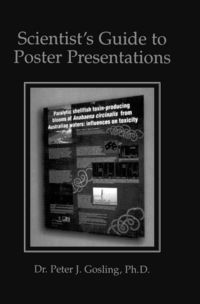 Produktbild: Scientist&rsquo;s Guide to Poster Presentations
