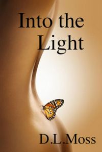 Produktbild: Into the Light (Adventures in submission, #4)