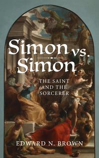 Produktbild: Simon vs. Simon