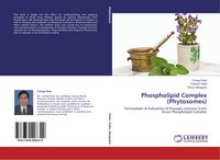 Produktbild: Phospholipid Complex (Phytosomes)