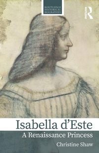 Produktbild: Isabella d'Este