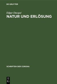 Produktbild: Natur und Erl&ouml;sung