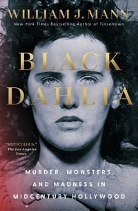 Produktbild: Black Dahlia