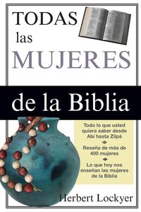 Produktbild: El Todas Las Mujeres de la Biblia
