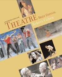 Produktbild: Theatre