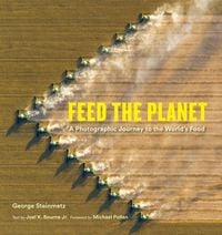 Produktbild: Feed the Planet
