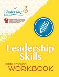 Produktbild: Leadership Skills: Middle School Workbook