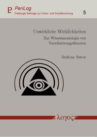 Produktbild: Unwirkliche Wirklichkeiten