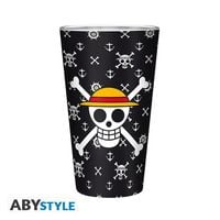 Produktbild One Piece Trinkglass