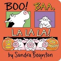 Produktbild: Boo! Baa, La La La!