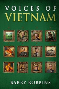 Produktbild: Voices of Vietnam