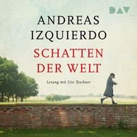 Produktbild: Schatten der Welt