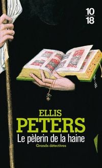 Produktbild: Le p&egrave;lerin de la haine
